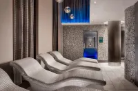 Sheraton Grand Hotel & Spa - Spa