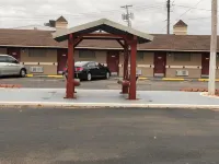 Flamingo Inn فنادق في إلك سيتي