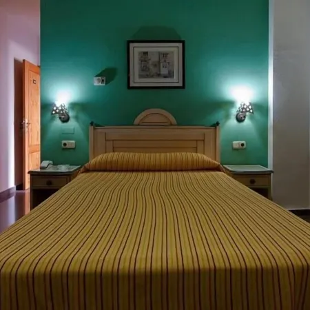 Hotel Los Bartolos