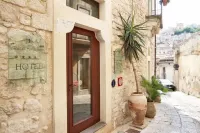 Locanda Don Serafino Historical Boutique Hotel Hotel di Ragusa