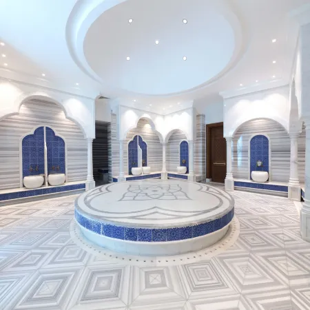 Sueno Hotels Deluxe Belek