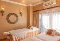 Kloofzicht Lodge & Spa - spa