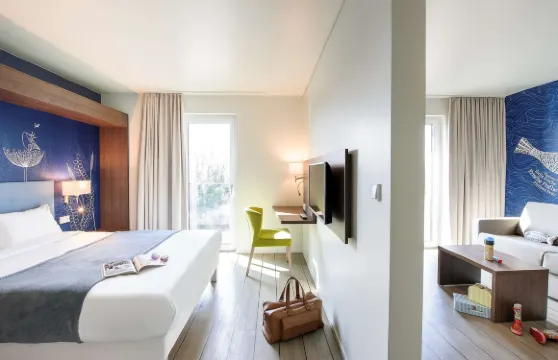 宜必思尚品康斯坦茨酒店