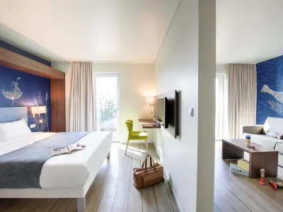 Ibis Styles Konstanz Hotels in Konstanz