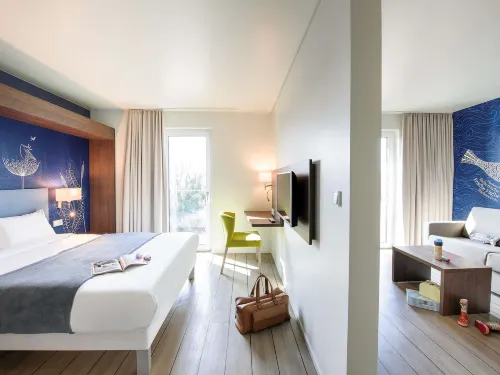 Ibis Styles Konstanz Hotels in Konstanz