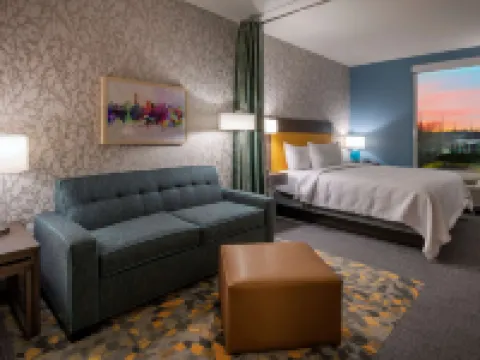 Home2 Suites by Hilton Wayne Hotels in Wayne