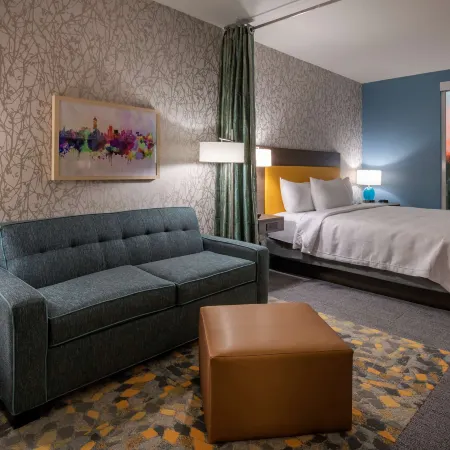 Home2 Suites by Hilton Wayne Hotels in Wayne
