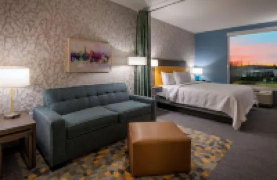 Home2 Suites by Hilton Wayne