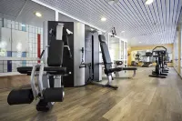 Insotel Hotel Formentera Playa - Gym