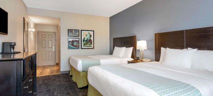 La Quinta Inn & Suites by Wyndham St. Augustine Hoteles en San Agustín