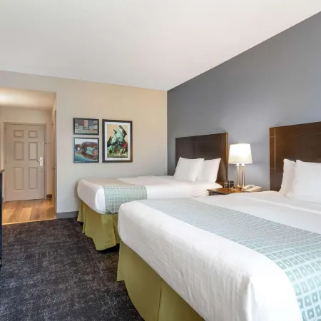 La Quinta Inn & Suites by Wyndham St. Augustine