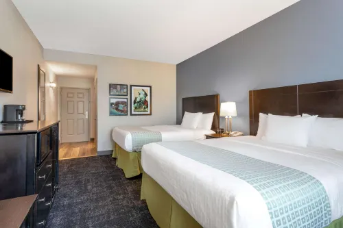 La Quinta Inn & Suites by Wyndham St. Augustine - breakfast