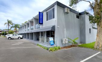 Merewether Motel