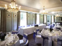 머큐어 판햄 부시 호텔