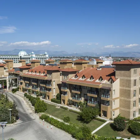 Tui Blue Xanthe Resort & Spa