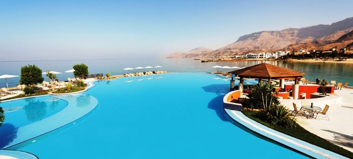 Mövenpick El Sokhna Hotels in Ataqah