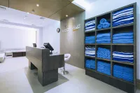 Ayla Bawadi Hotel - spa
