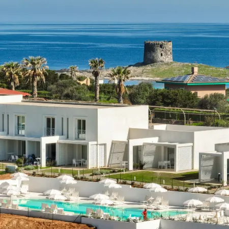 Capo Falcone Charming Apartment