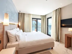 Huma Kotor Bay Hotel and Villas