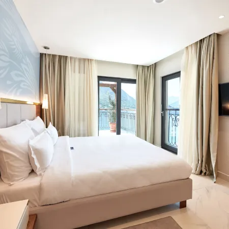 Huma Kotor Bay Hotel and Villas