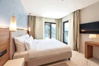 Huma Kotor Bay Hotel and Villas Hotels in Orahovac
