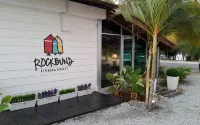 Rockbund Fishing Chalet 키즈 워터 페이쳐 플레이그라운드 주변 호텔