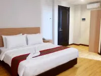 Syariah Radho Hotel Sengkaling Hoteles en Dau