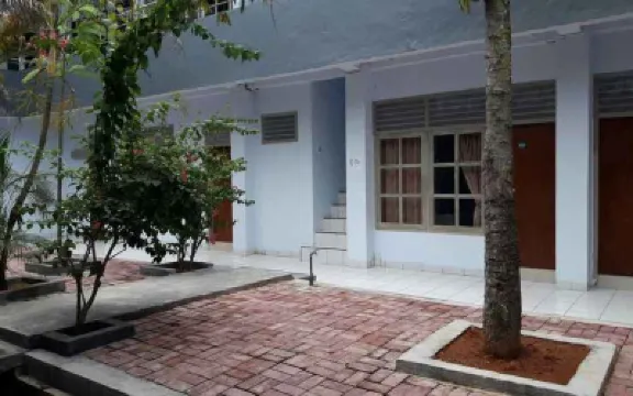 城市家庭旅館 酒店