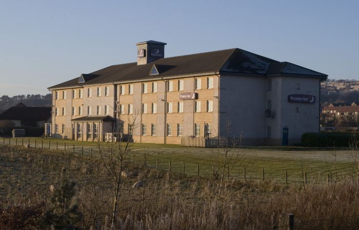 Premier Inn Livingston (Bathgate)