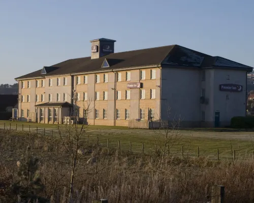 Premier Inn Livingston (Bathgate) Các khách sạn ở Bathgate