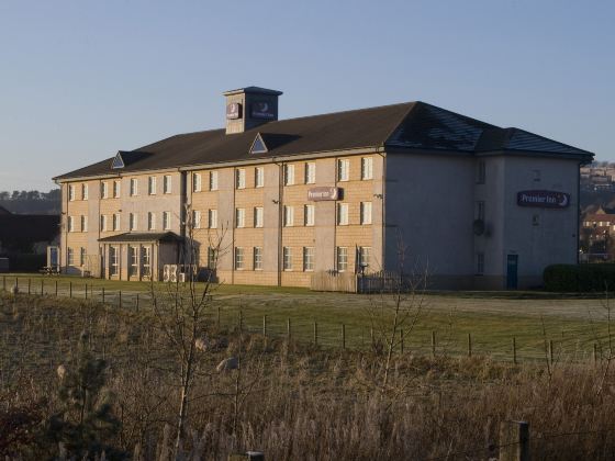 Premier Inn Livingston (Bathgate)