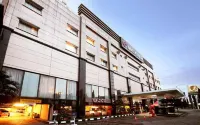 Grand Basko Hotel Padang Hotel di 