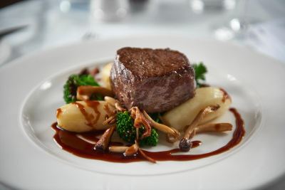 料理 ローラ アシュレイ ザ マナーの写真