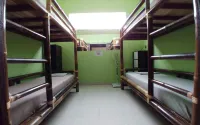 Homey Room at BottleBottle House