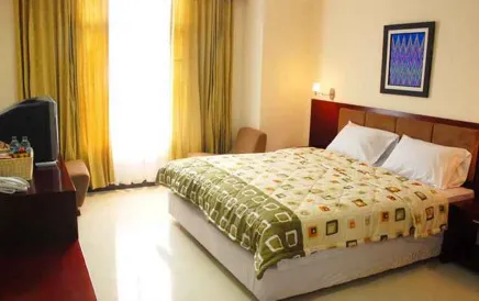 Hotel Istana Ratu Jalan Jaksa