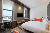 Aloft Dubai Airport Hotels in Dubai