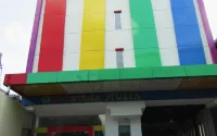 New Wisma Mulia Các khách sạn ở Wolio