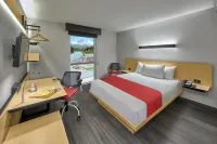 City Express by Marriott Tapachula