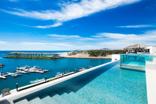Hotel El Ganzo Adults Only