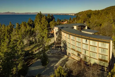 Aguila Mora Suites & Spa Các khách sạn ở San Carlos De Bariloche