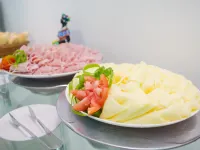 바이아 솔 & 마르 오디나 비치 주변 호텔