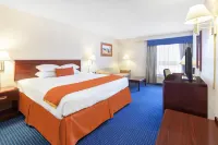 Wyndham Garden Monterrey Norte Hotels in Сан Николас де лос Гарза
