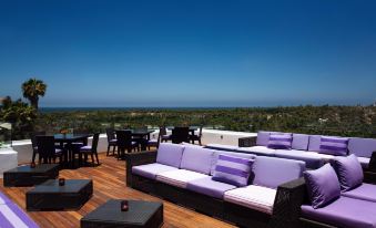 Guaycura Boutique Hotel, Beach Club & Spa