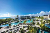 TRS Coral Hotel - Adults Only - All Inclusive - Jacuzzi