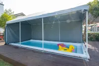 Daebudo Polaris Pension - Pool