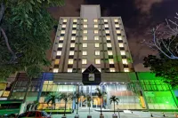 Sables Hotel Guarulhos Hotels in Guarulhos