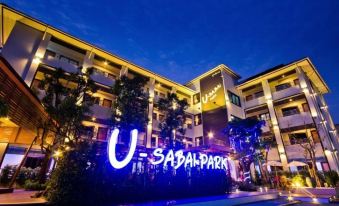 U-Sabai Park Resort