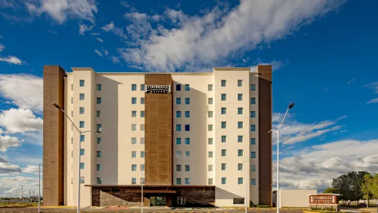 Staybridge Suites Saltillo