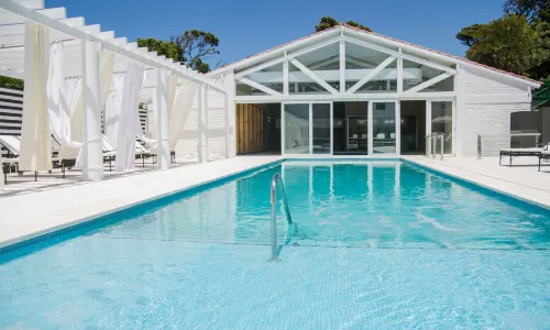 Playas Art Hotel
