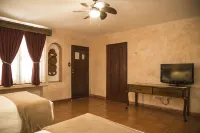 Hotel Las Farolas - Pet friendly